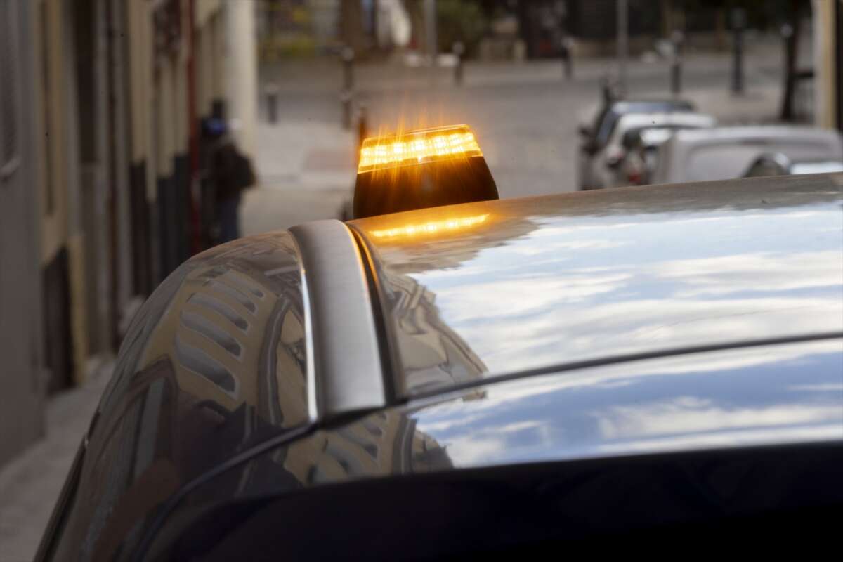 modelos de baliza v16 aprobados