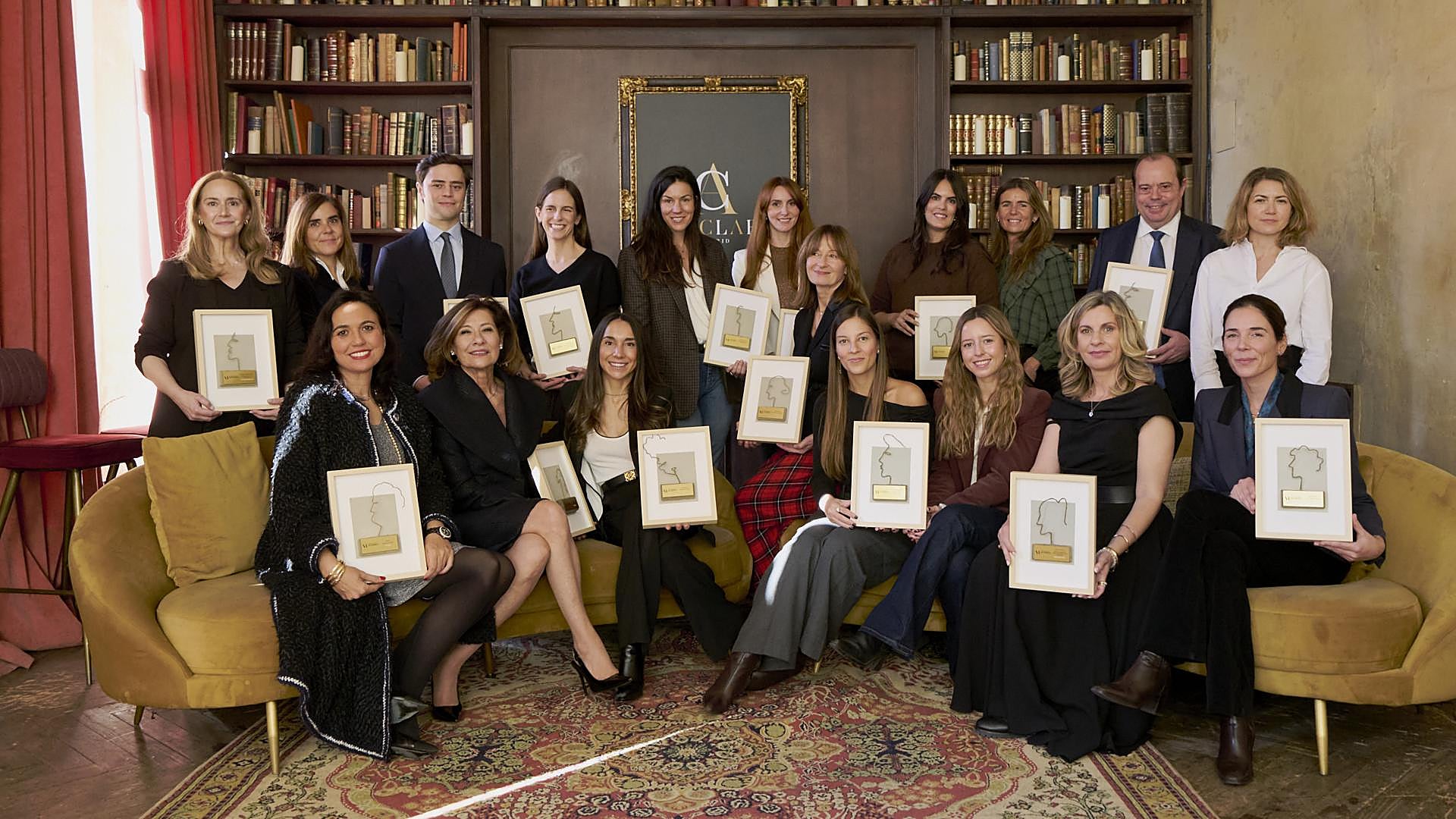 Así fueron los XIV Premios Belleza Mujerhoy: los 18 ganadores imprescindibles