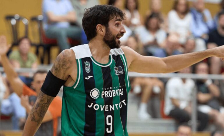 Movistar explica cómo y dónde podrás ver la ACB y la NBA a partir de esta jornada