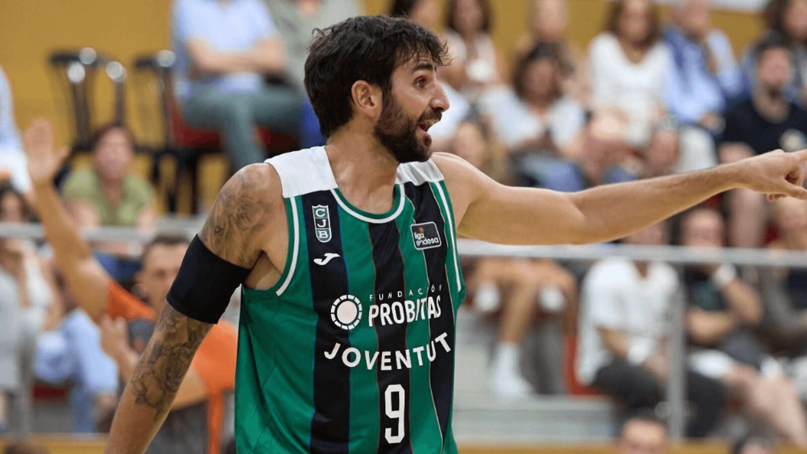 Movistar explica cómo y dónde podrás ver la ACB y la NBA a partir de esta jornada