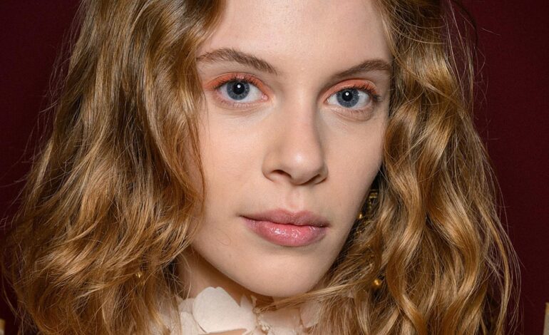 Este es mi ritual capilar de noche para lucir un cabello nutrido y sin frizz