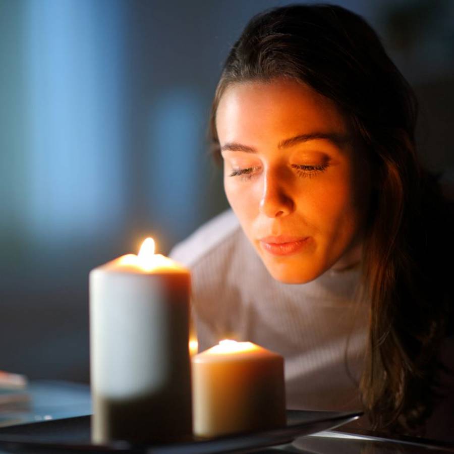 rituales de luna llena