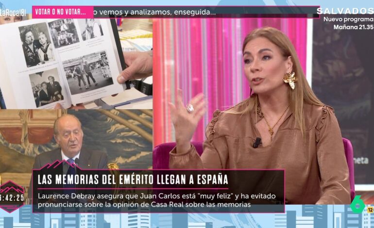 Lo quería hacer a lo bestia