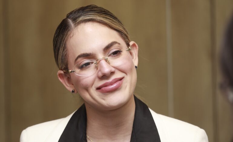 Ecuador tiene claro cuáles son los enemigos, hay que combatirlos