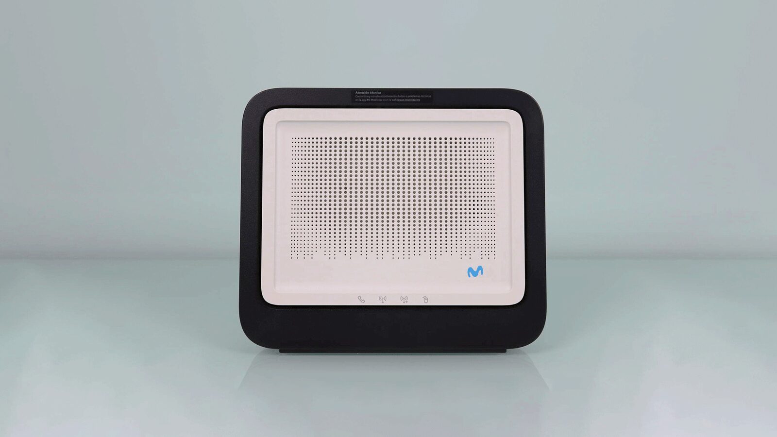 ya vuelve a instalar en las tarifas de solo fibra su router con WiFi 6