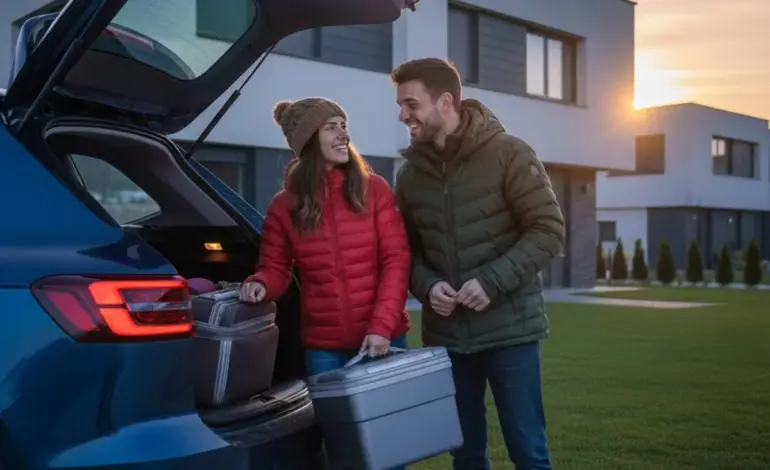 ¿Sales de puente? Evita imprevistos con estos consejos de viaje