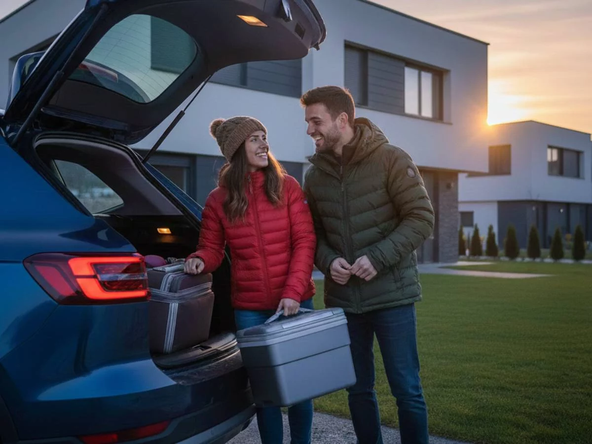 ¿Sales de puente? Evita imprevistos con estos consejos de viaje