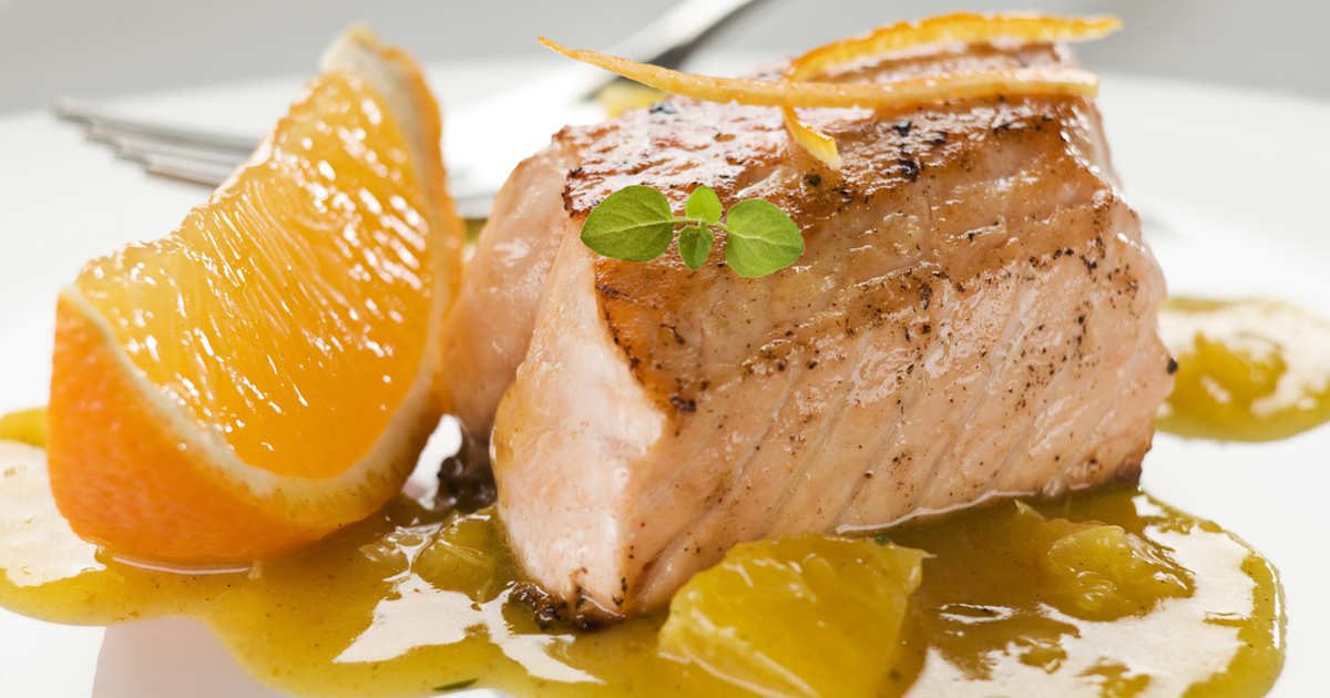 5 recetas de salmón en salsa muy saludables, deliciosas y fáciles de preparar