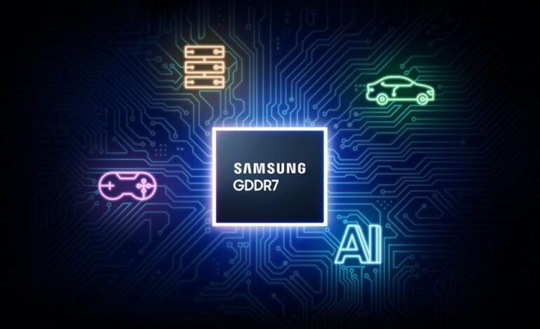 PS6, Xbox Next y las GeForce RTX 60 podrían verse afectadas por la crisis de la DRAM