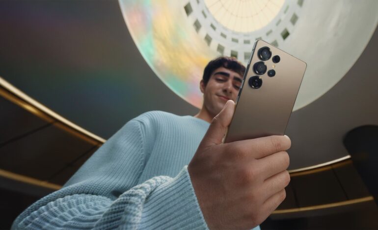 Cómo utilizar Google Gemini Live con el Samsung Galaxy S25 Ultra