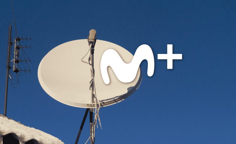 La tele por satélite de Movistar Plus+ sube en 2026, pero a partir de febrero