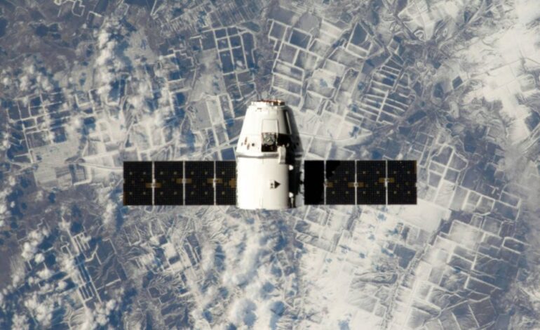 Los satélites no nos dejarán ver las estrellas