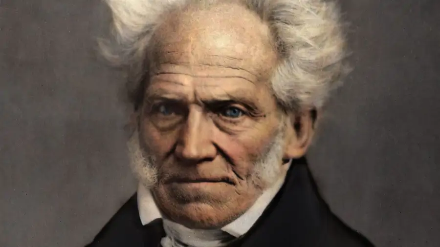 Schopenhauer