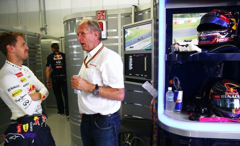 Era la clave del éxito…