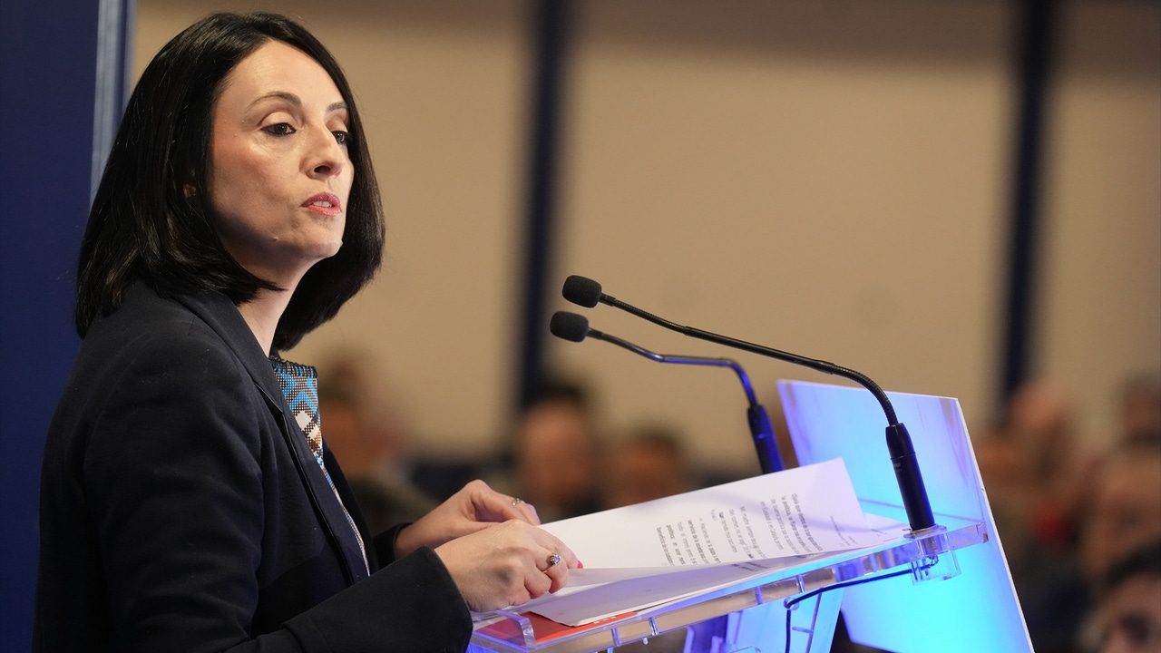 El PSOE convoca a las responsables de Igualdad este viernes en Ferraz ante la indignación de sus militantes por los casos de acoso