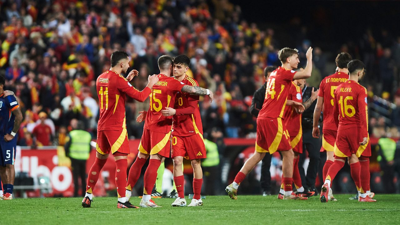 ¿Cuándo y contra quién debuta? ¿Dónde juega?