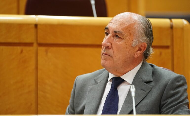 El PSOE lleva ante el Supremo al alcalde de Algeciras (PP) por supuestos delitos de acoso sexual, desvío de fondos y tráfico de influencias