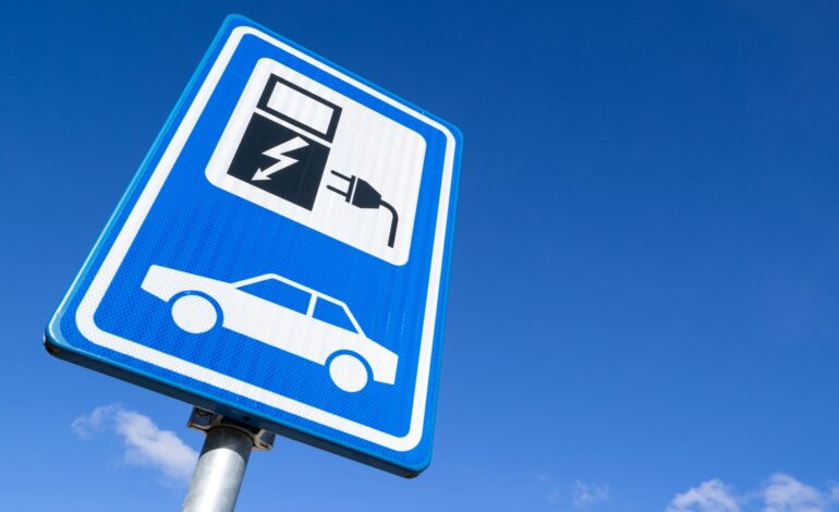 Renault y Ford firman una alianza para fabricar conjuntamente vehículos eléctricos