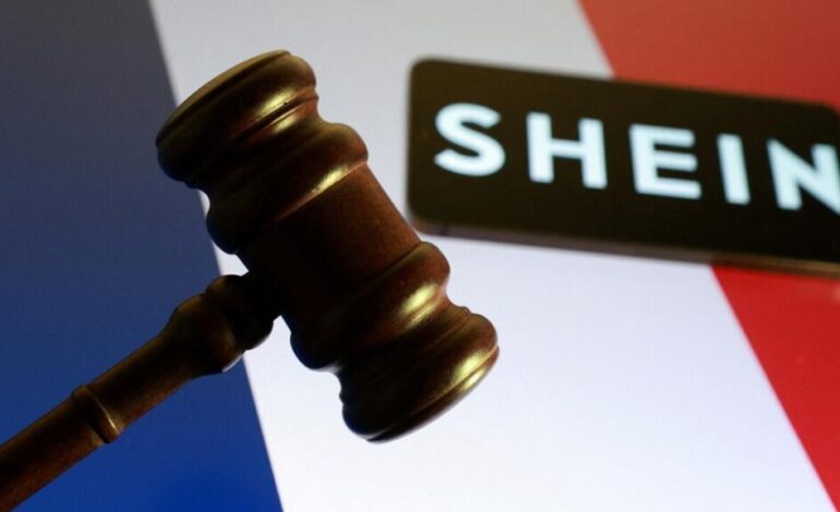 Shein no acude a comparecencia en el parlamento francés y su caso escala a la fiscalía