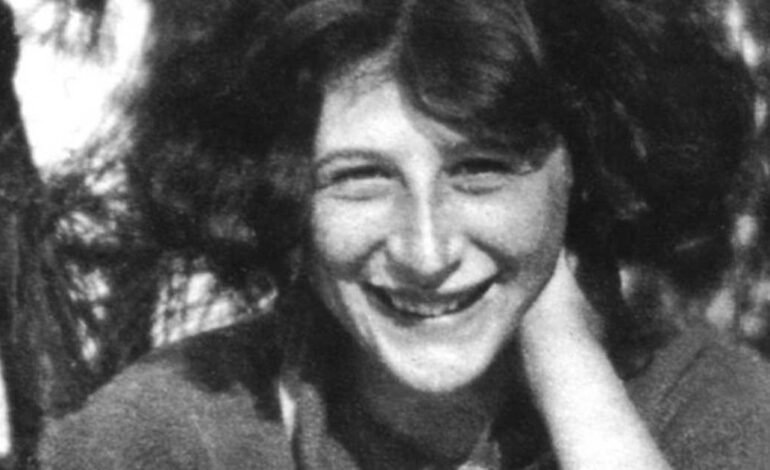 Fue el único gran espíritu de nuestro tiempo