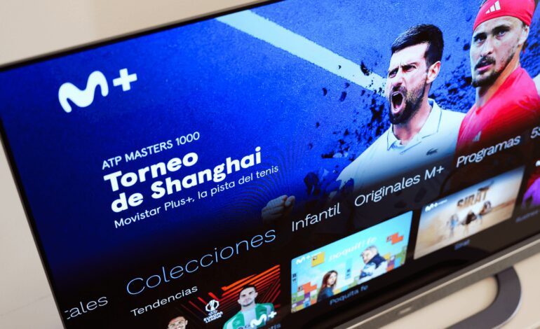 Si no puedes activar los subtítulos en Movistar Plus+, la compañía explica la alternativa más sencilla para hacerlo