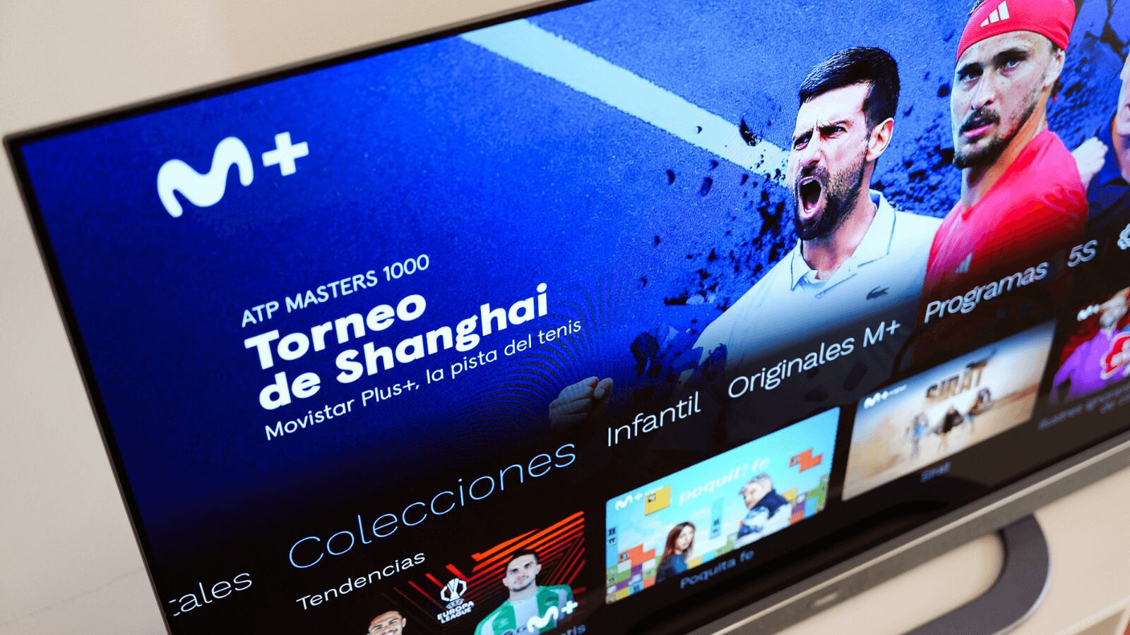 Si no puedes activar los subtítulos en Movistar Plus+, la compañía explica la alternativa más sencilla para hacerlo