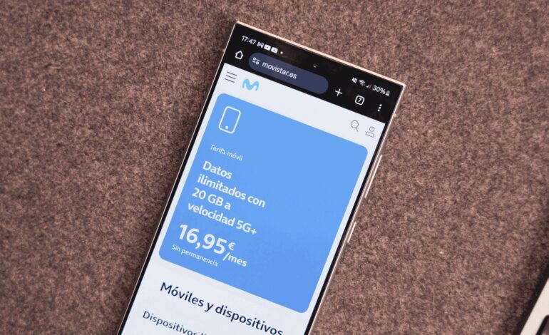 Movistar te ha llamado para cambiar el router por mal funcionamiento: ¿es verdad o es una estafa?