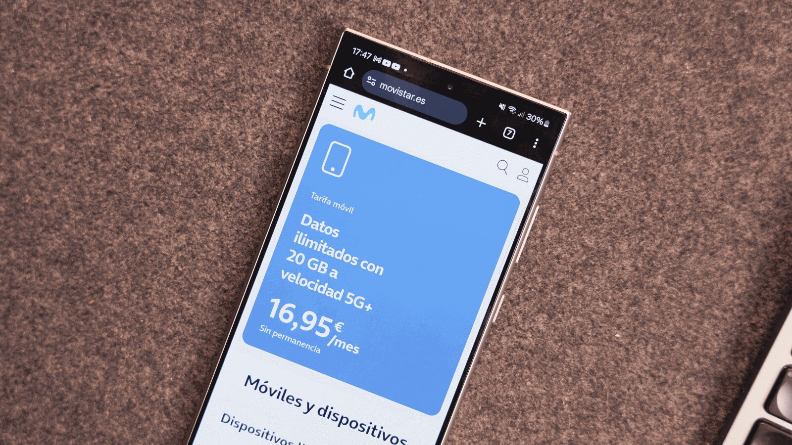 Movistar te ha llamado para cambiar el router por mal funcionamiento: ¿es verdad o es una estafa?