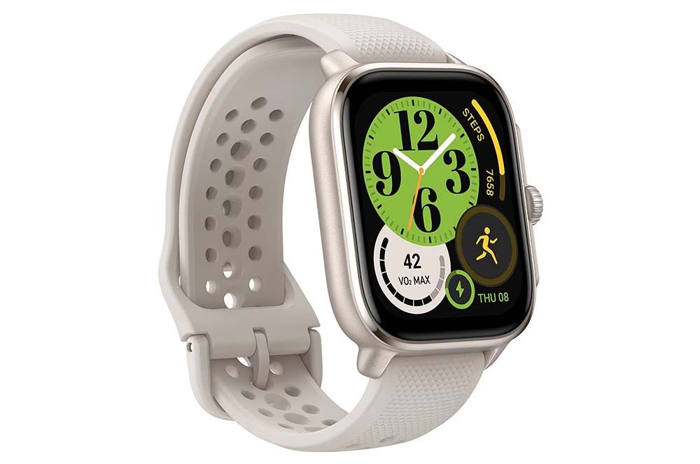 Amazfit Cheetah Plaza