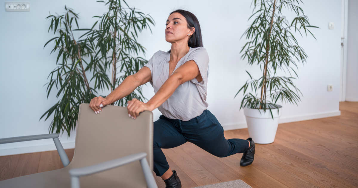 gana músculo y pierde peso sin darte cuenta