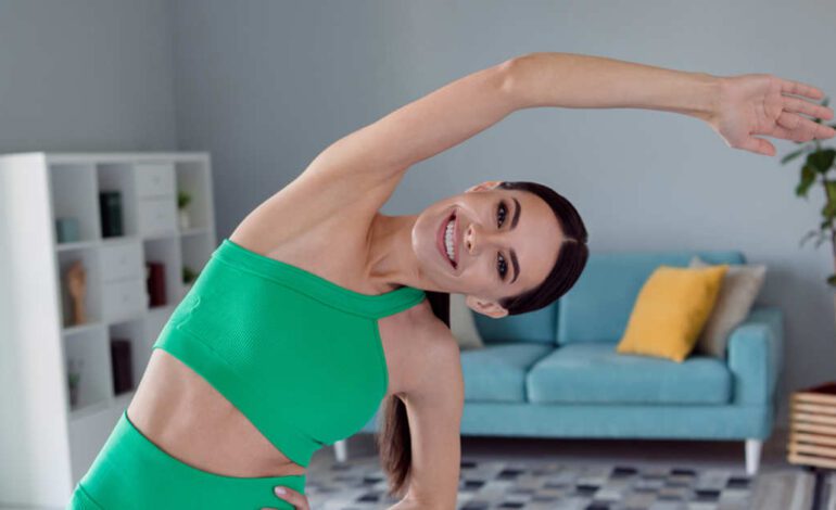 la activación de 30 segundos a 10 minutos que combate el sedentarismo y mejora el ánimo