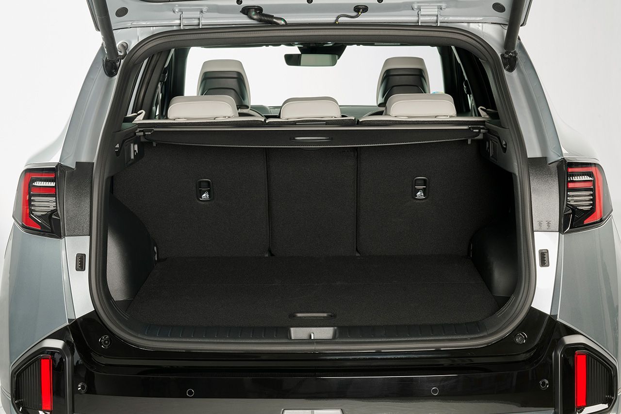 El nuevo Kia Sportage, un superventas que ofrece todo lo que esperas de un SUV