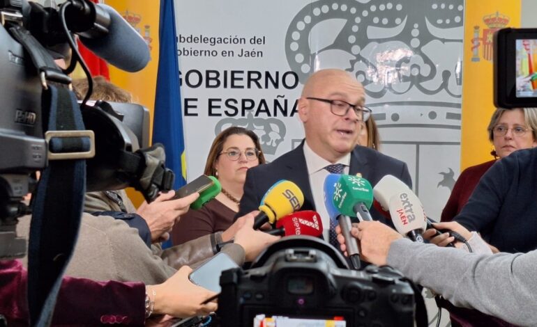 Está habiendo novedades que no puedo trasladar