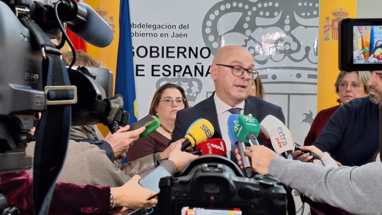 Está habiendo novedades que no puedo trasladar