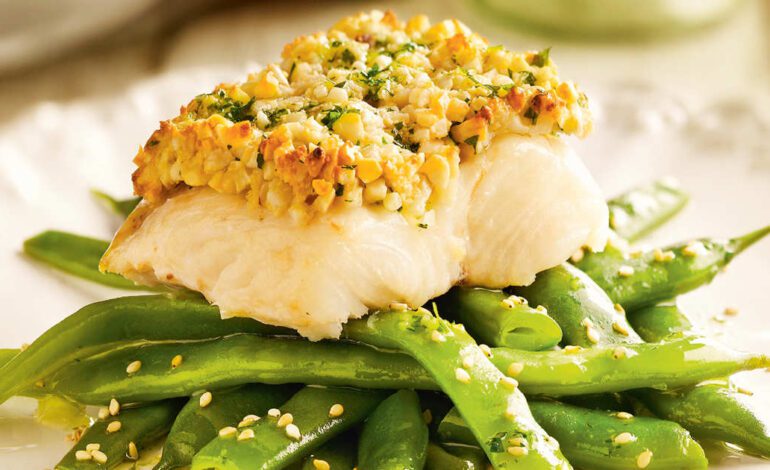 7 recetas de merluza fáciles, rápidas y muy saludables