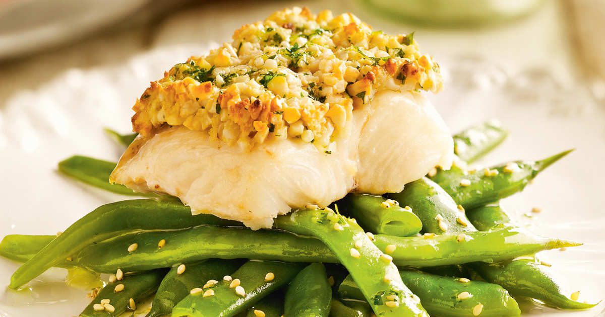 7 recetas de merluza fáciles, rápidas y muy saludables