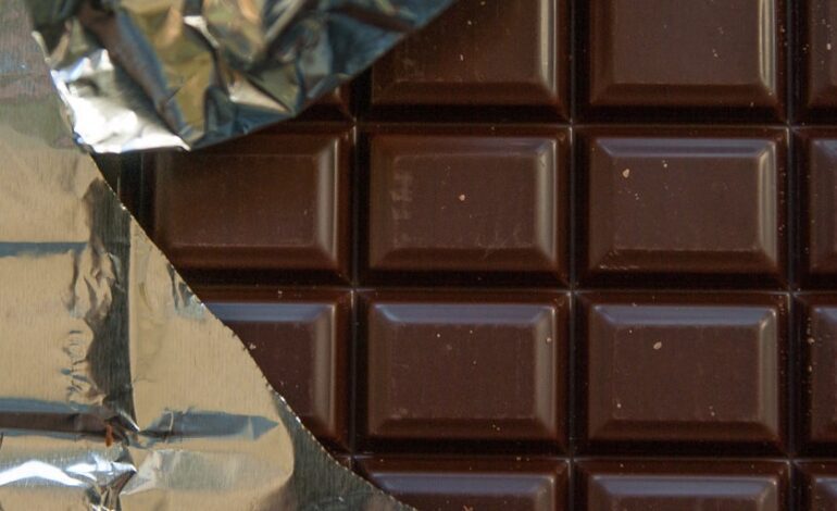 Teobrominal, el componente del chocolate negro que detiene el envejecimiento