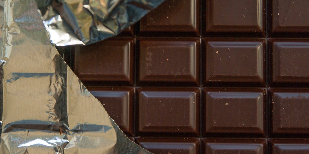 Teobrominal, el componente del chocolate negro que detiene el envejecimiento