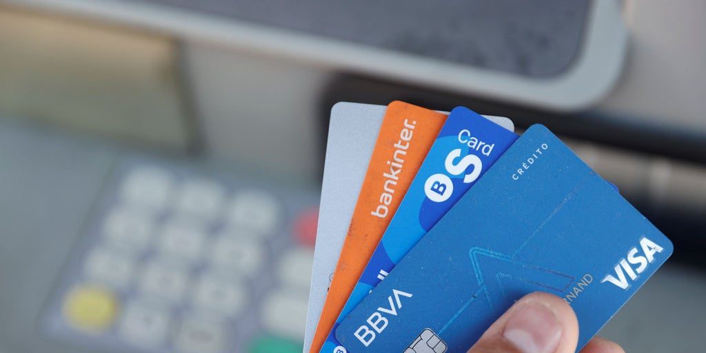 España prepara pagos con tarjeta sin conexión y cajeros de emergencia frente a apagones