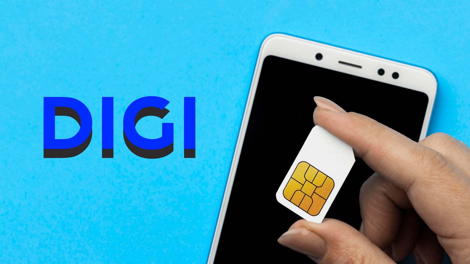 Digi explica cómo actuar en caso de que rechacen la portabilidad móvil