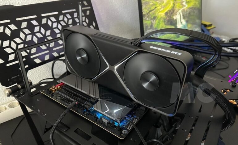 Las tarjetas gráficas subirán de precio en enero de 2026