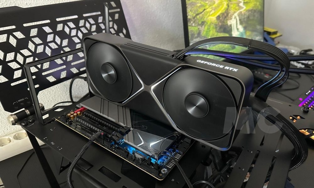 Las tarjetas gráficas subirán de precio en enero de 2026