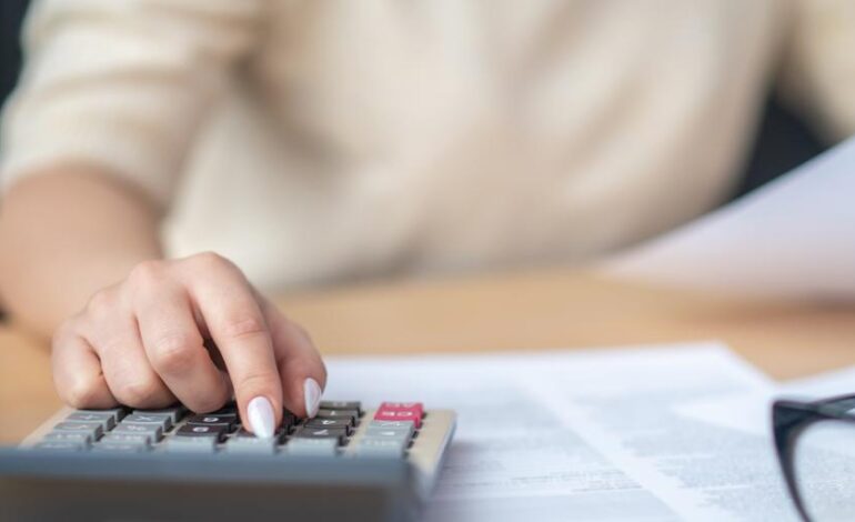 hará que tu sueldo sea más bajo