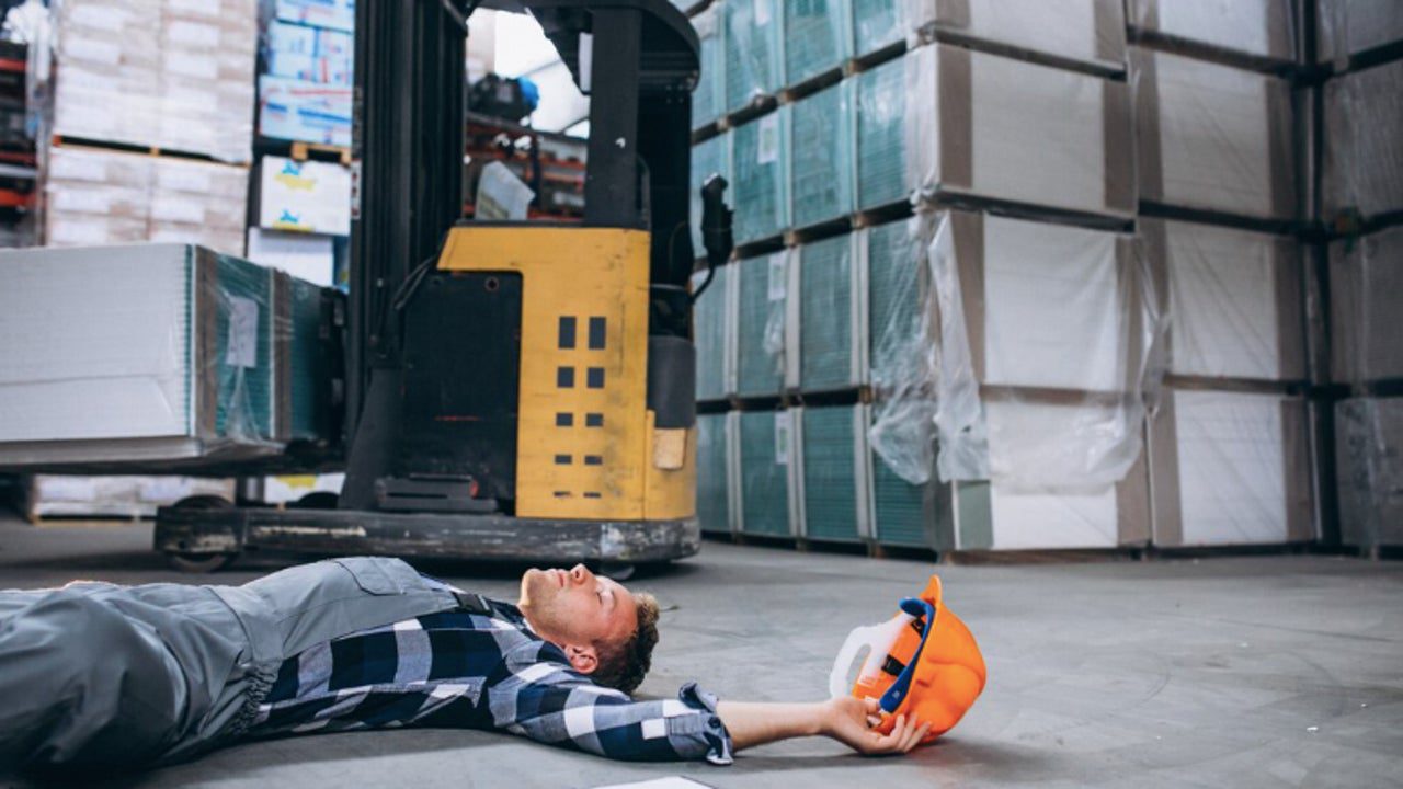 Muchos trabajadores se quedan sin la prestación correcta