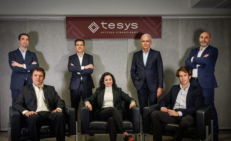 Tesys Activos Financieros obtiene luz verde de la CNMV y asumirá la gestión directa de su fondo insignia