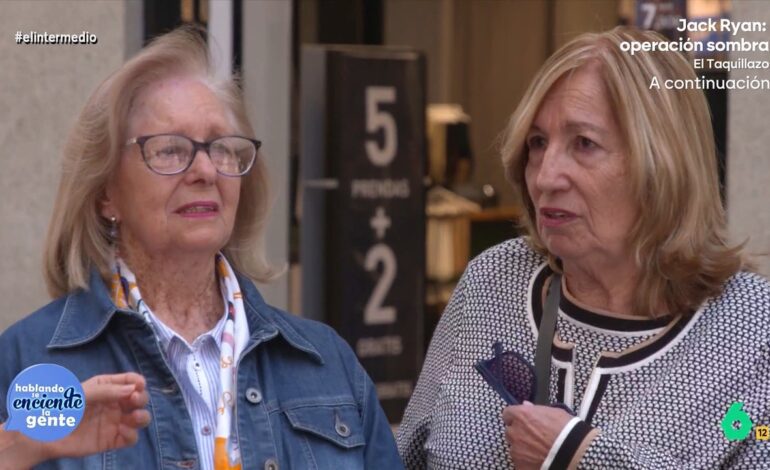 Las mujeres quedan marcadas para toda la vida