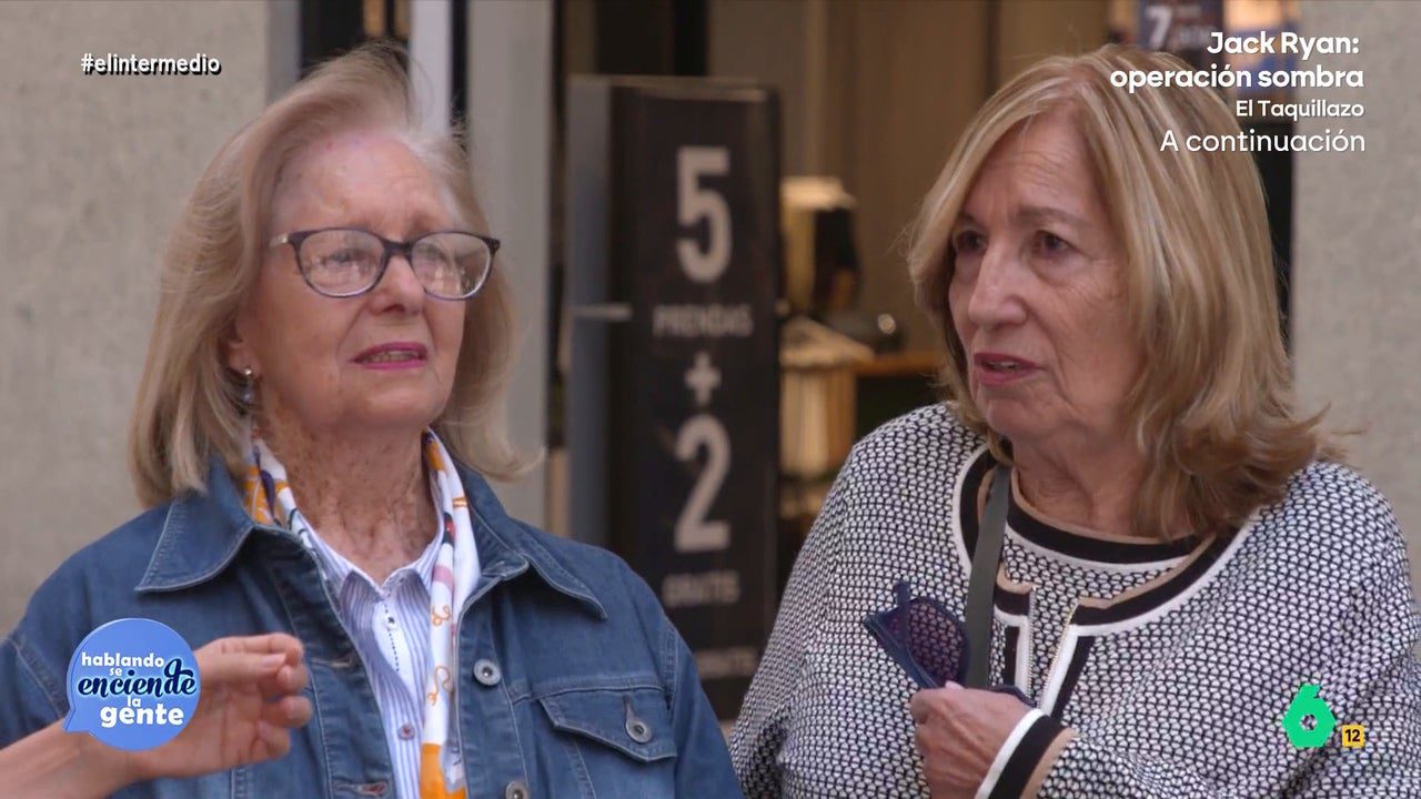 Las mujeres quedan marcadas para toda la vida