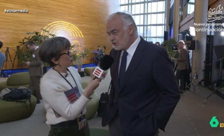 Me he hecho mayor para los debates demasiado densos