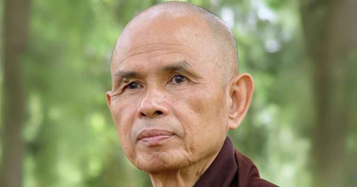 “Para ser feliz tienes que dejar de culpar a los demás de lo que te pasa. Solo cuando entiendes que tu sufrimiento es tu herencia, puedes transformarlo”