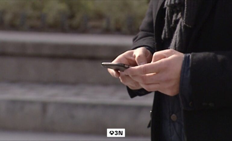 8 de cada 10 trabajadores reciben llamadas fuera del horario laboral